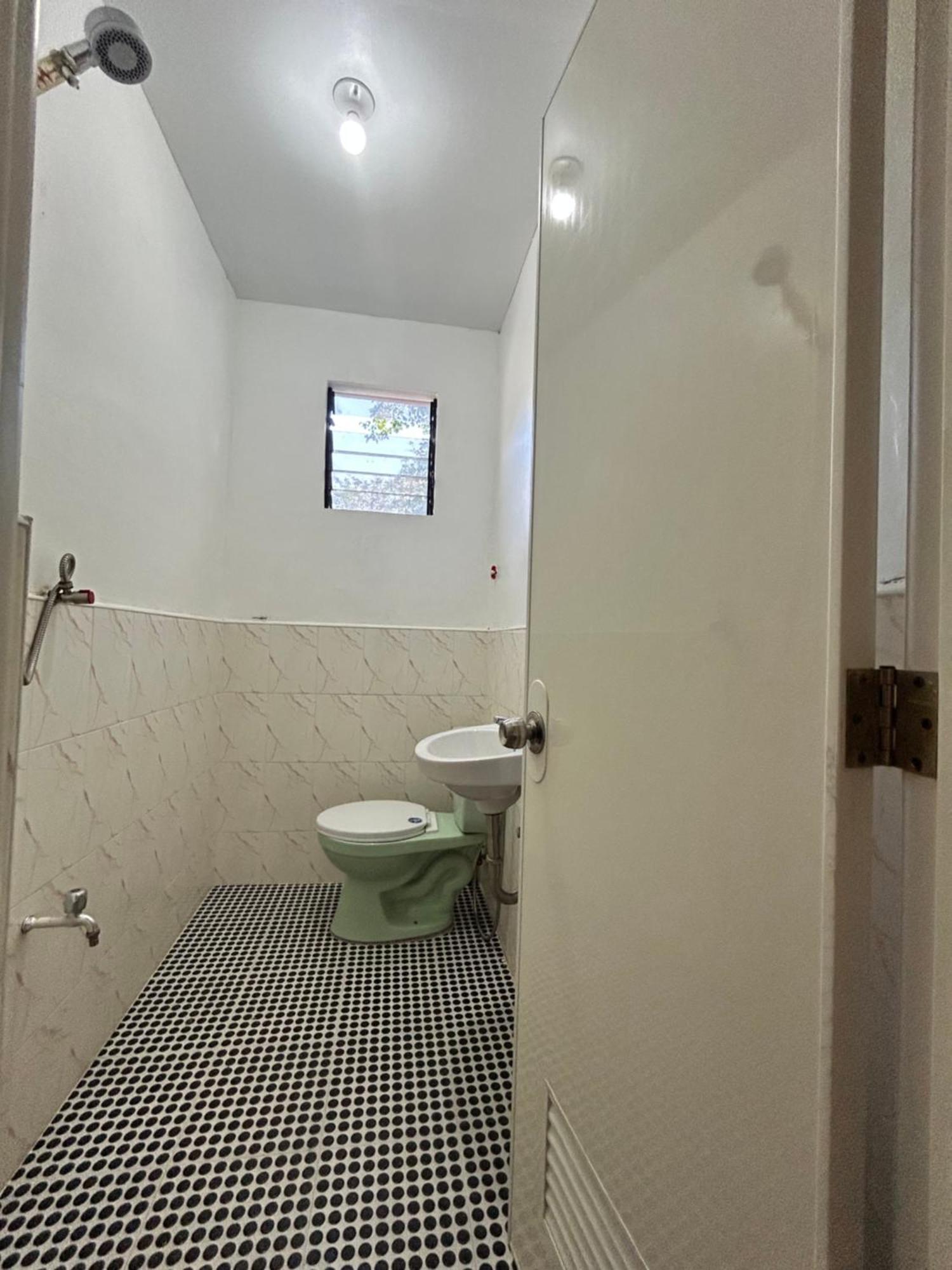 Carillo Guest House Coron Exterior photo