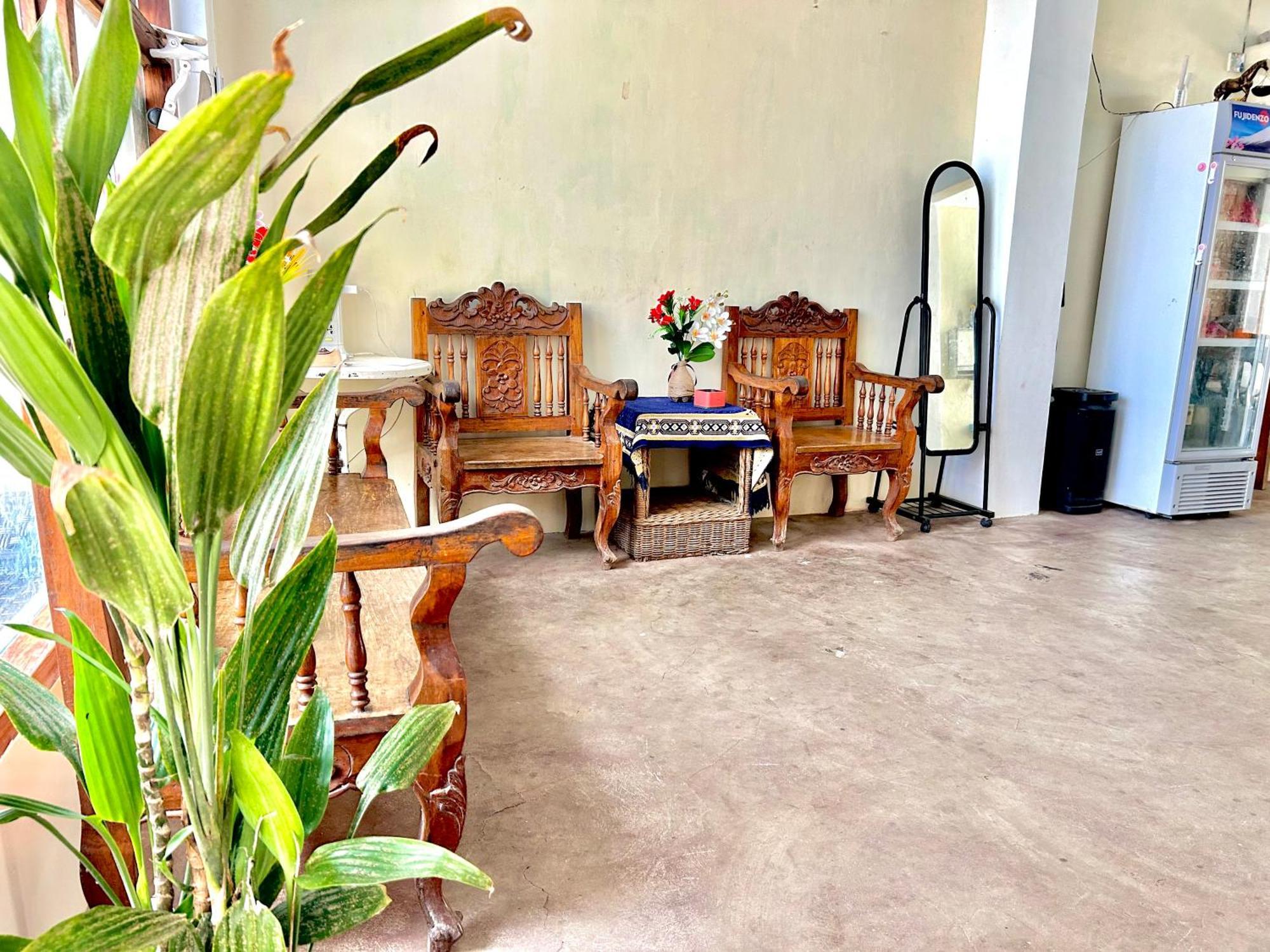 Carillo Guest House Coron Exterior photo