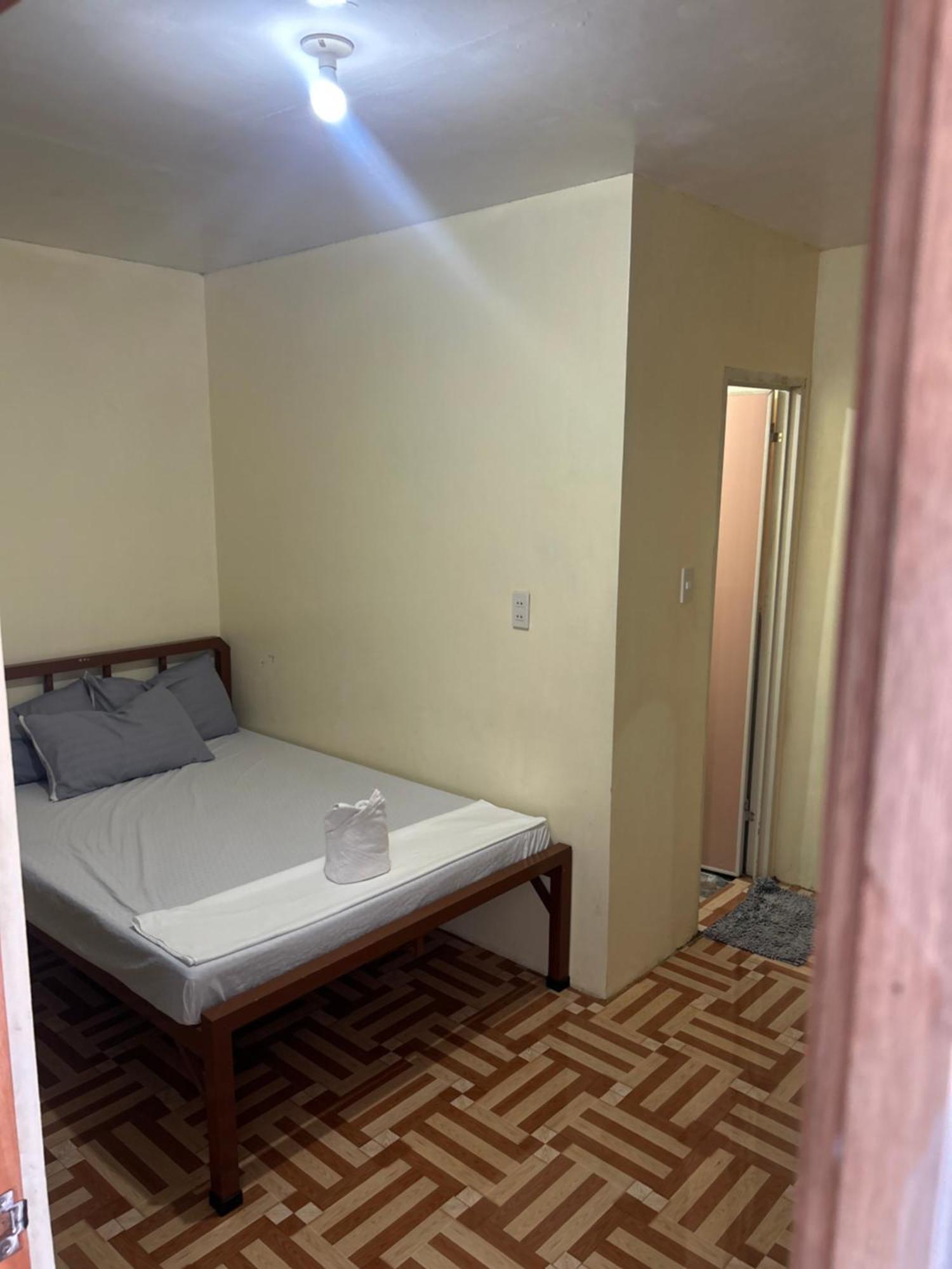 Carillo Guest House Coron Exterior photo