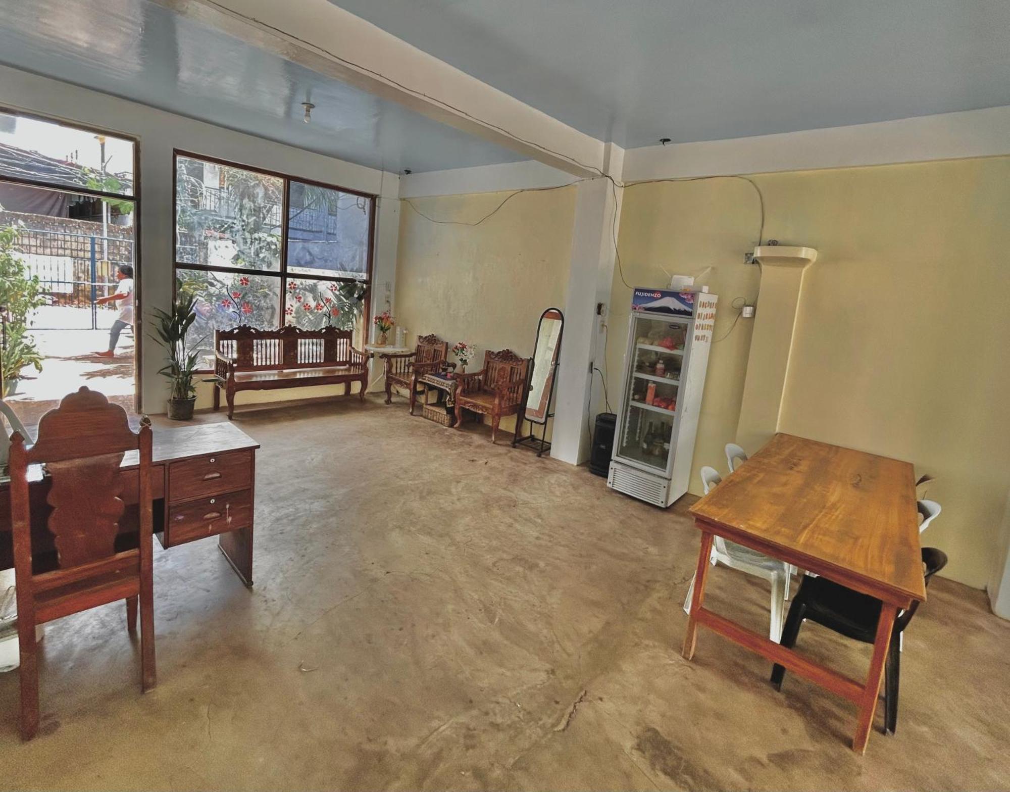 Carillo Guest House Coron Exterior photo