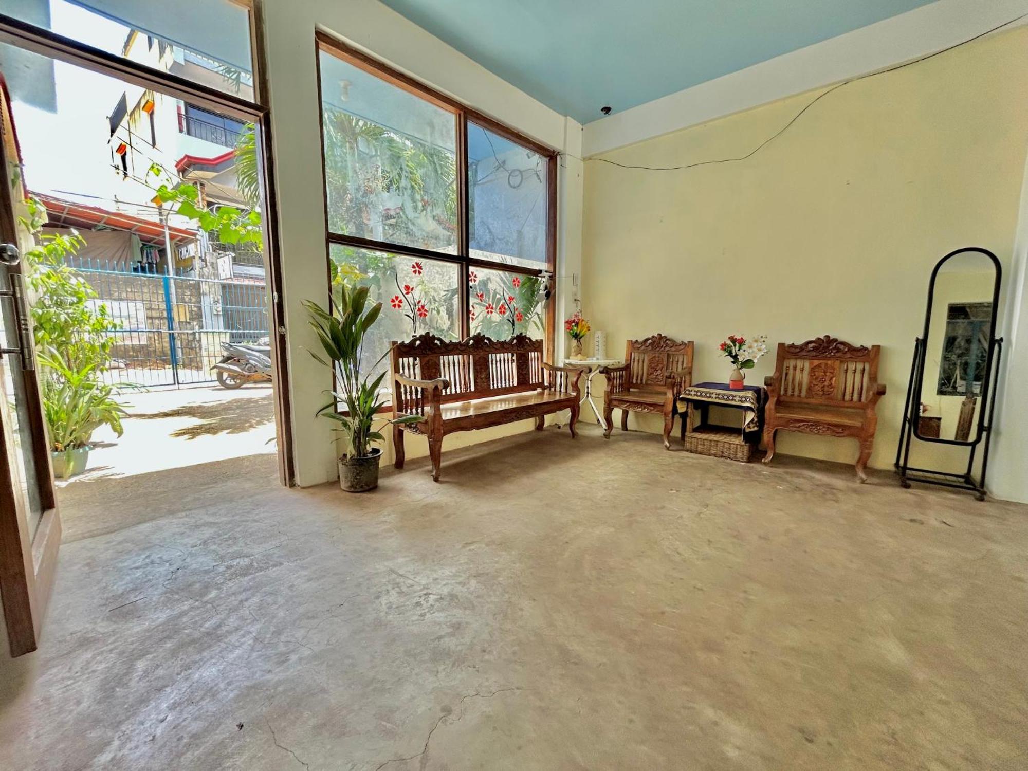 Carillo Guest House Coron Exterior photo