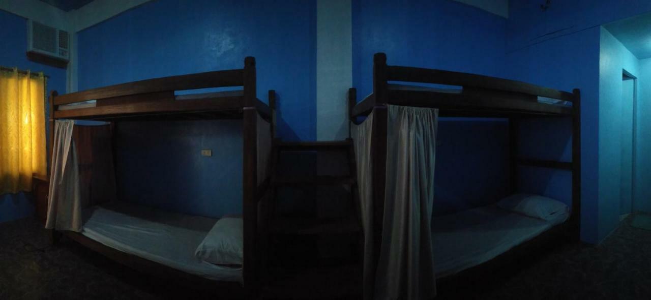 Carillo Guest House Coron Exterior photo